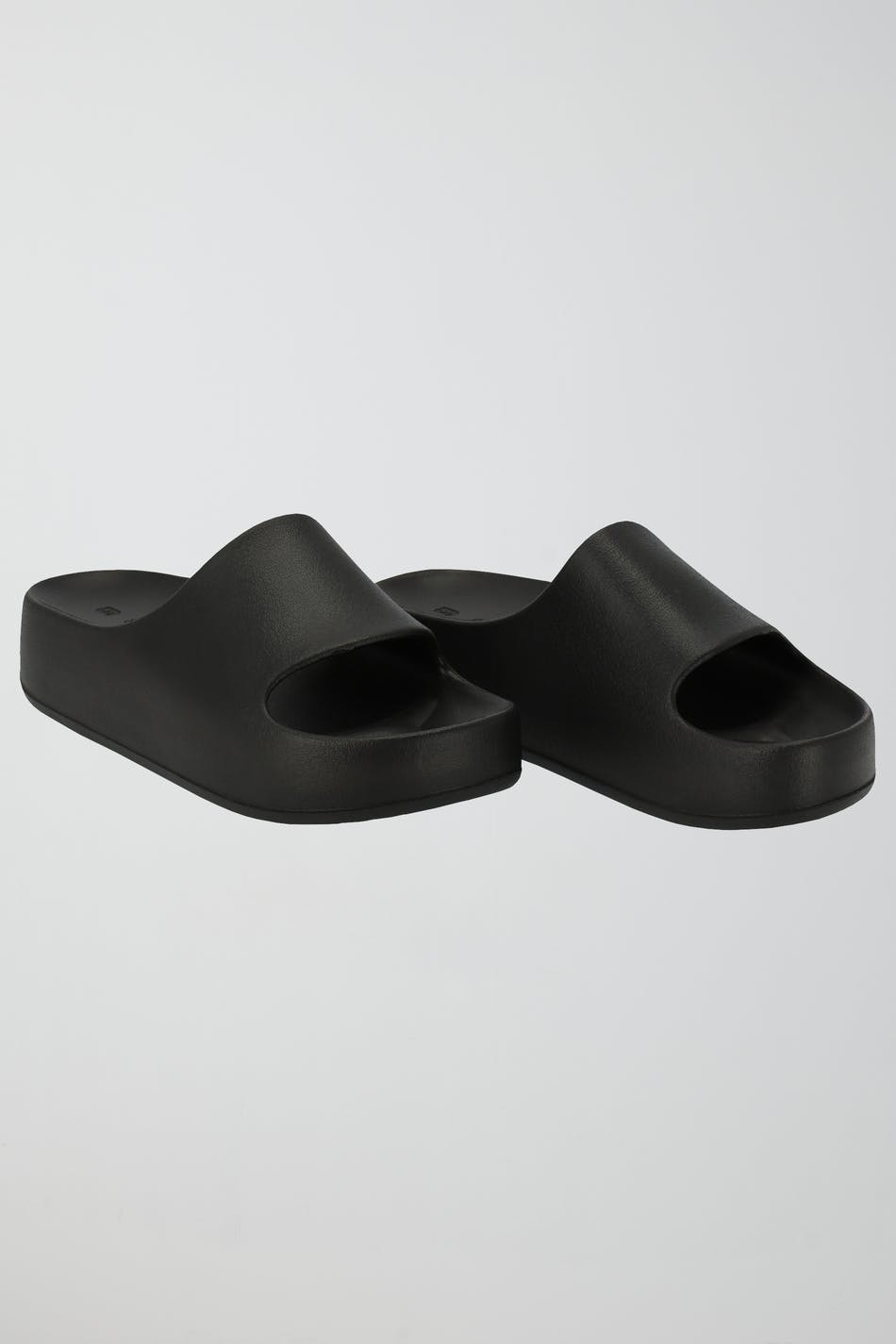 Platform sliders
