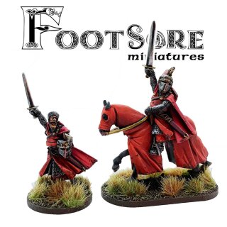 Robert the Bruce, King of Scots (2)