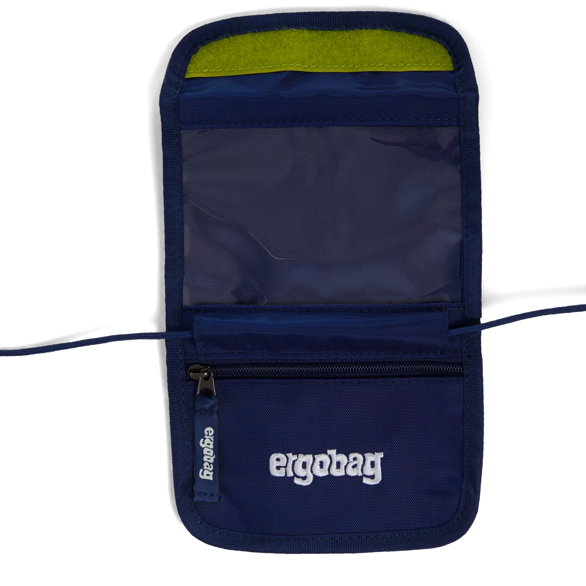 ergobag Brustbeutel Bärrex
