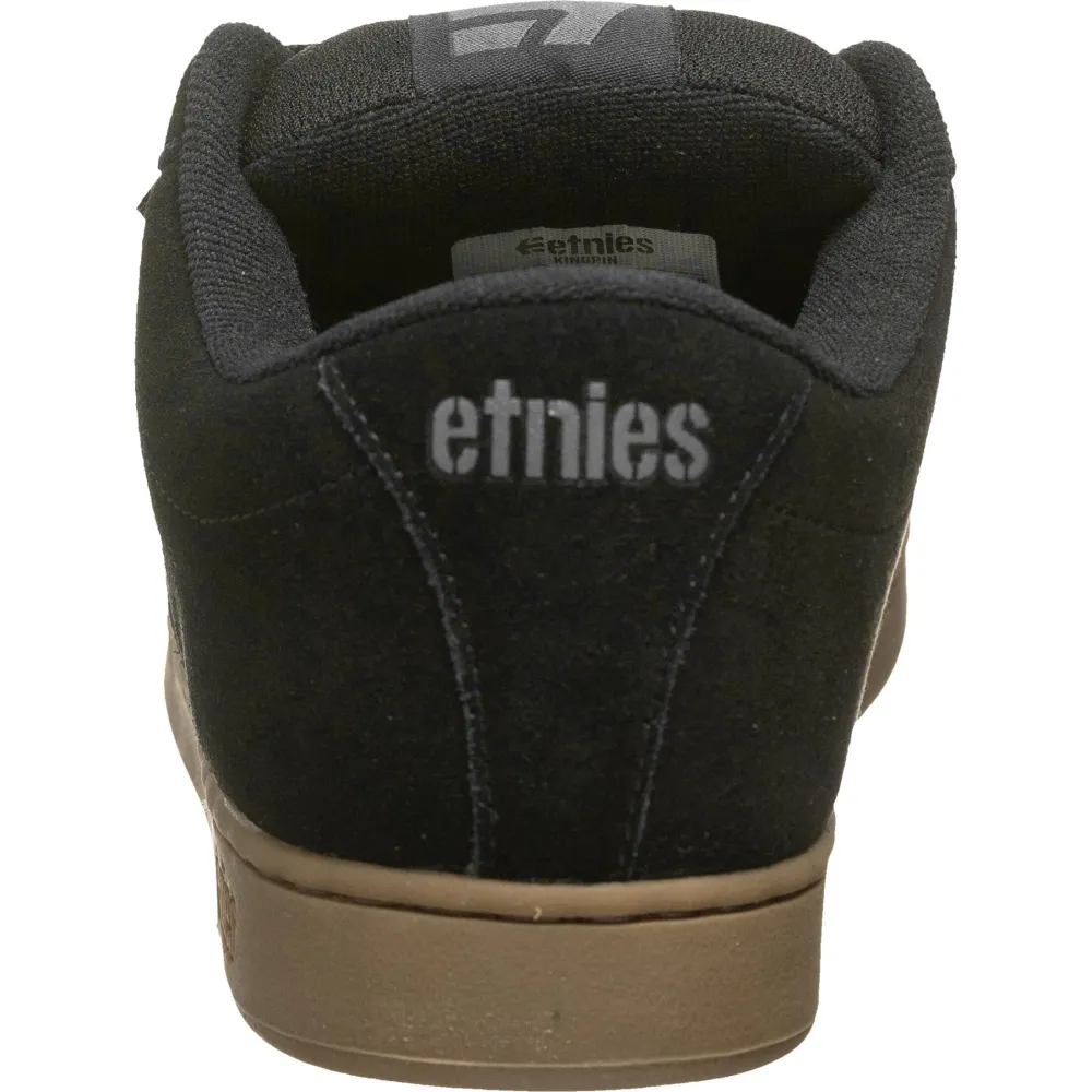 Etnies Kingpin 4101000091 566 / schwarz