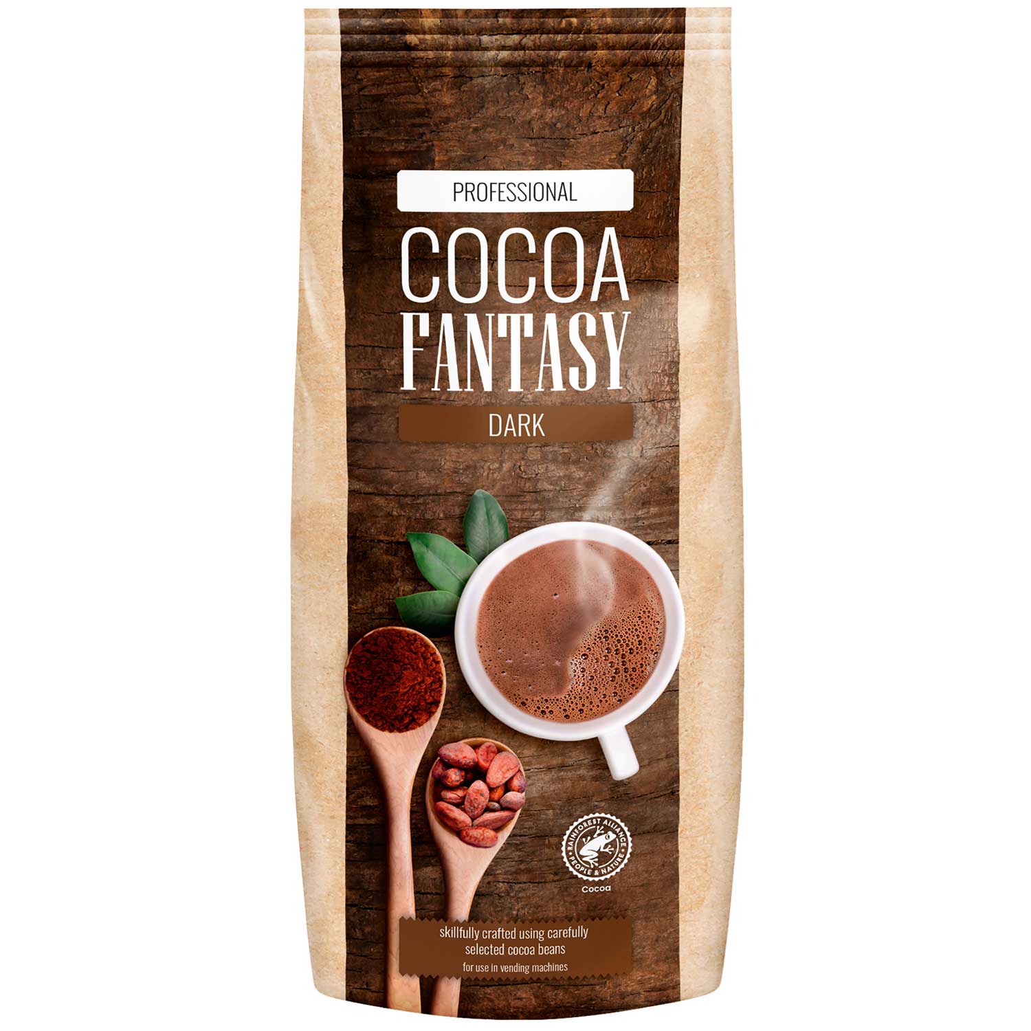 Cocoa Fantasy Dark Sticks 100x24g
