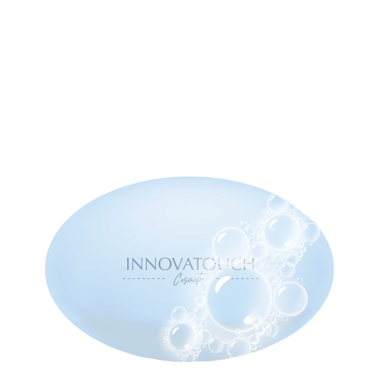 Innovatouch Savon Nourrissant Lait de Chèvre 100 g