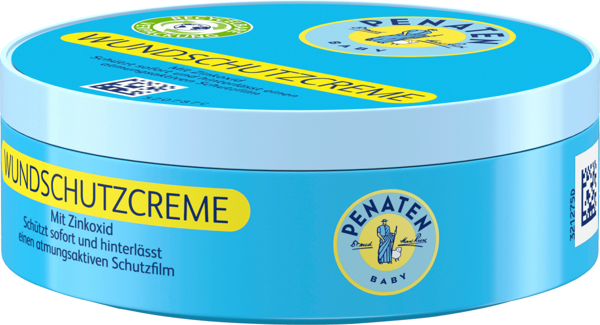 Wundschutzcreme, 200 ml