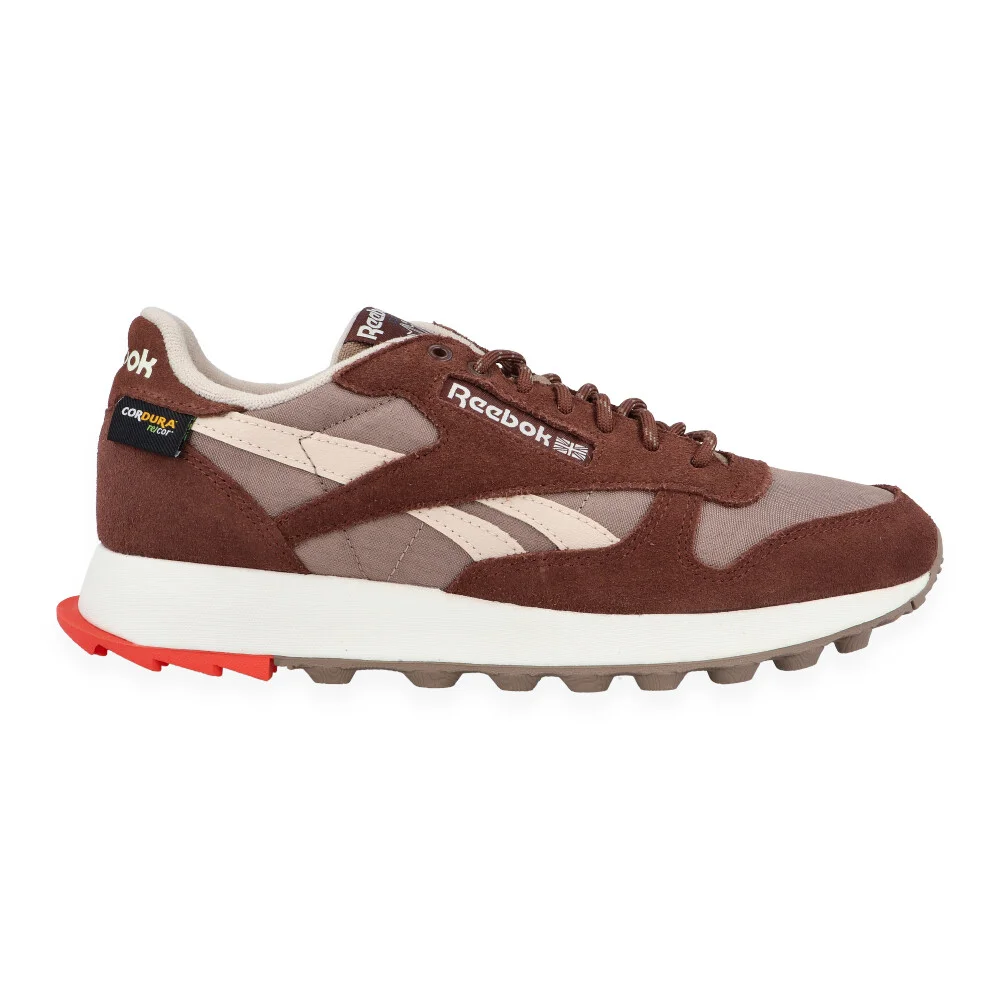 adidas Reebok Classic Leather GY9753 / braun