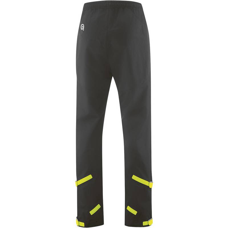 Gonso Bike Nandro Fahrradhose Herren