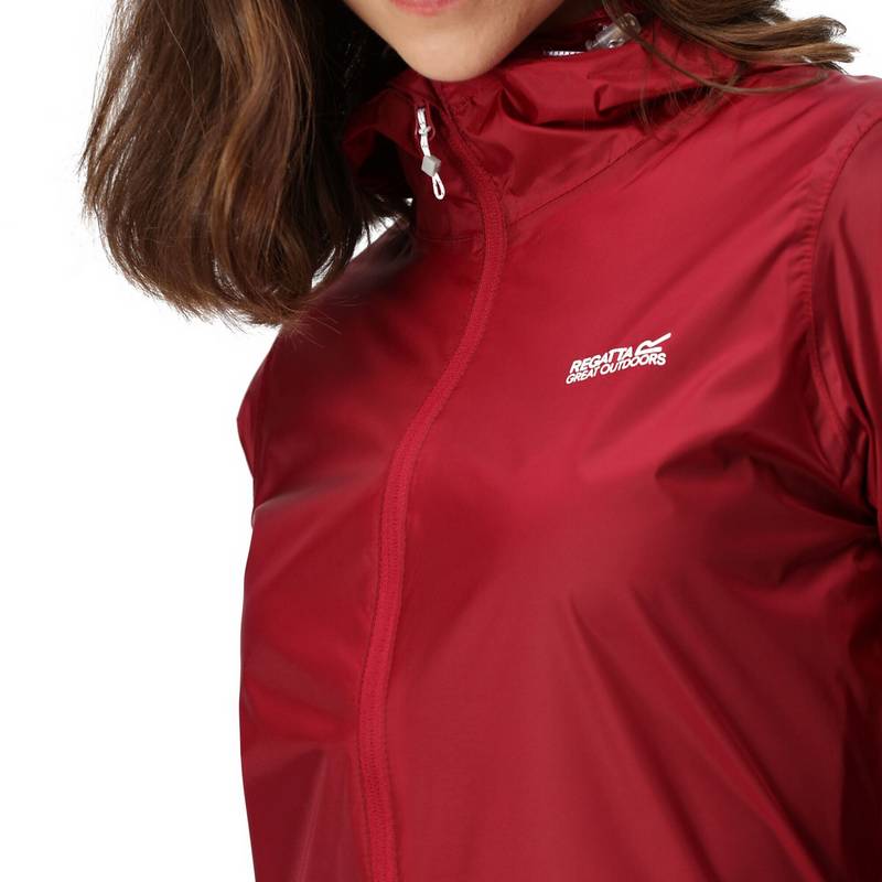 Regatta Pack It Regenjacke Damen