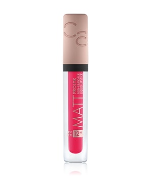 CATRICE Matt Pro Ink Non-Transfer Liquid Lipstick-5 ml