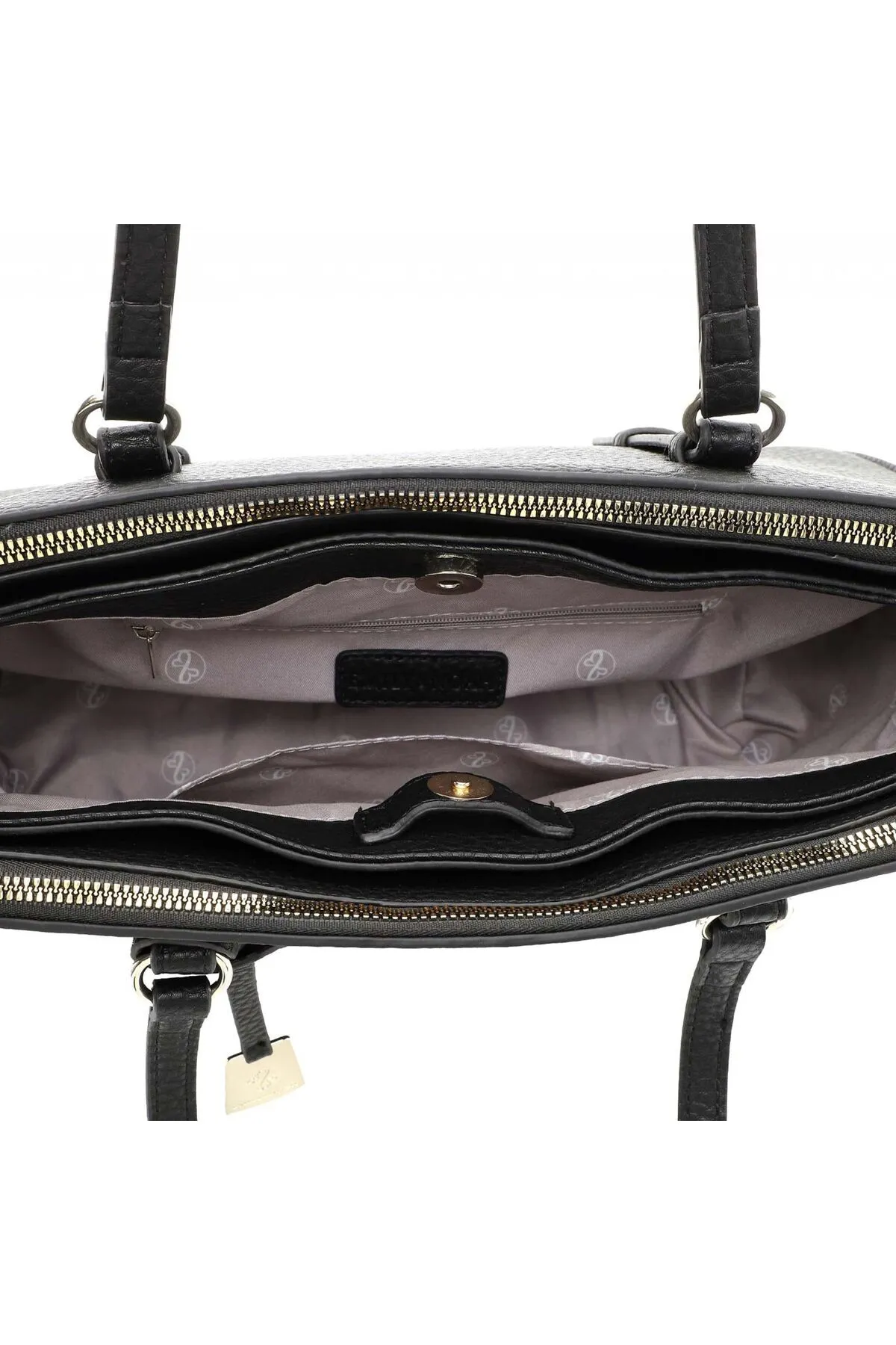 Emily & Noah  Nikola Schultertasche 35 cm