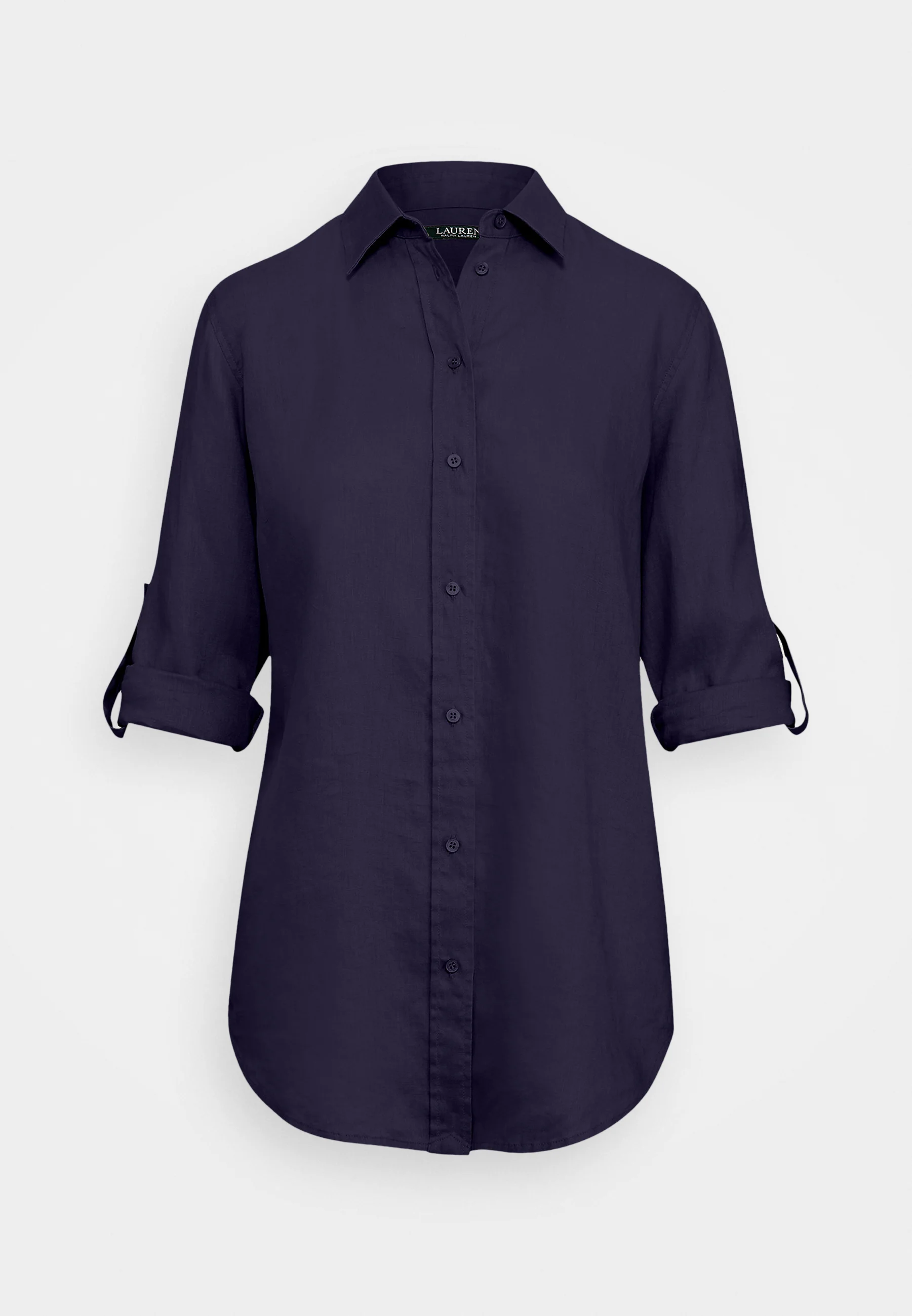 Camisa de manga larga KARRIE de Lauren Ralph Lauren