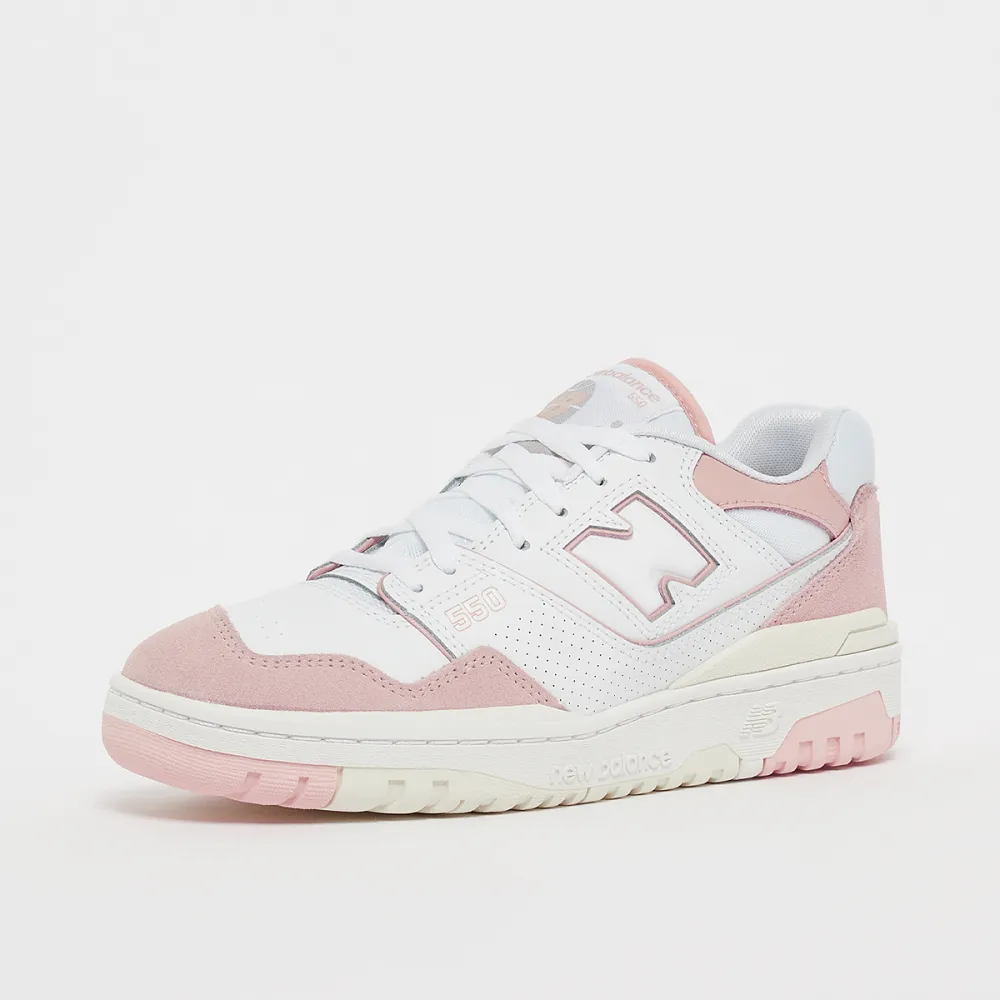 New Balance 550 BBW550CD / weiss