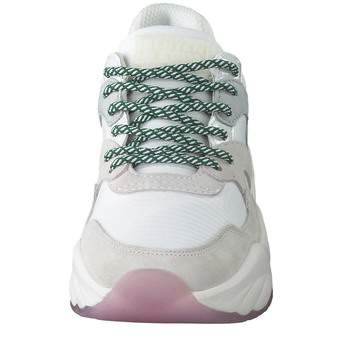 SCOTCH & SODA Celest Sneaker in weiß