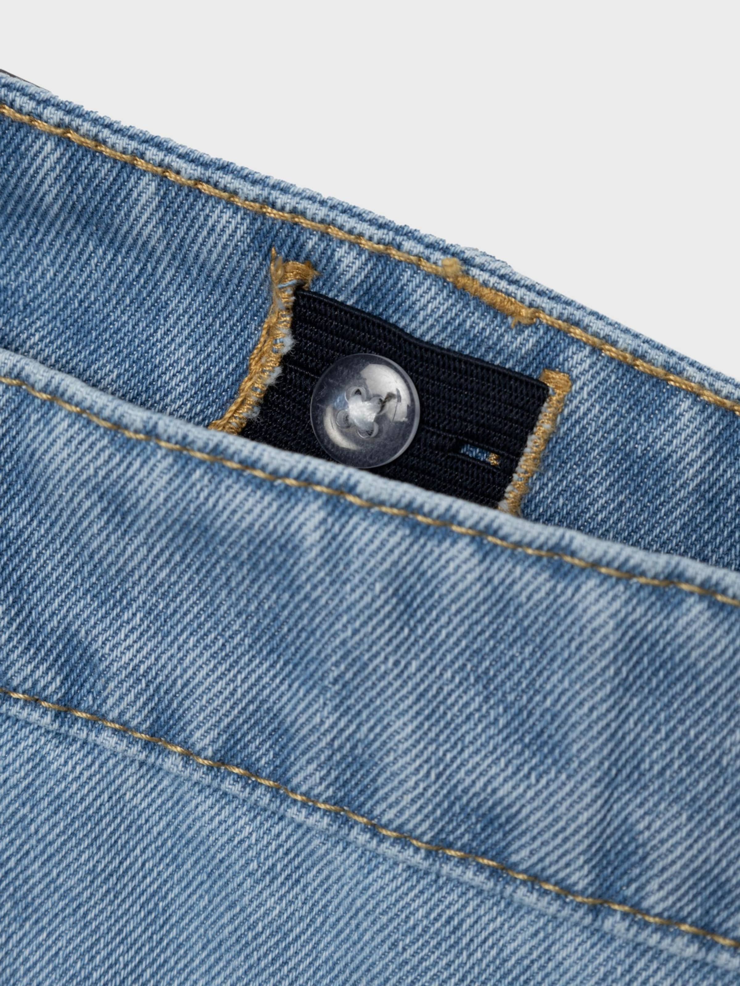 Regular Jeans