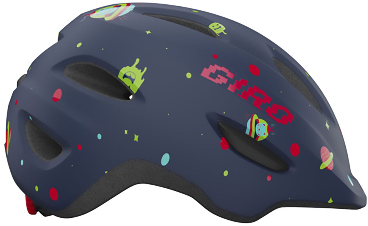 Giro Scamp - Jugend MTB Helm kaufen | Bike-Discount