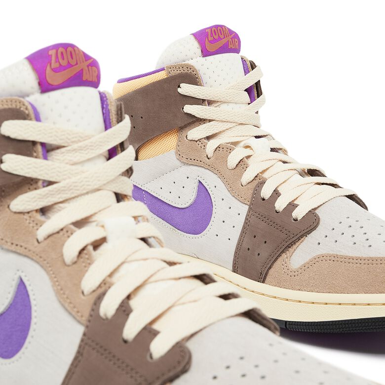 JORDAN AJ1 Zoom Comfort 2 