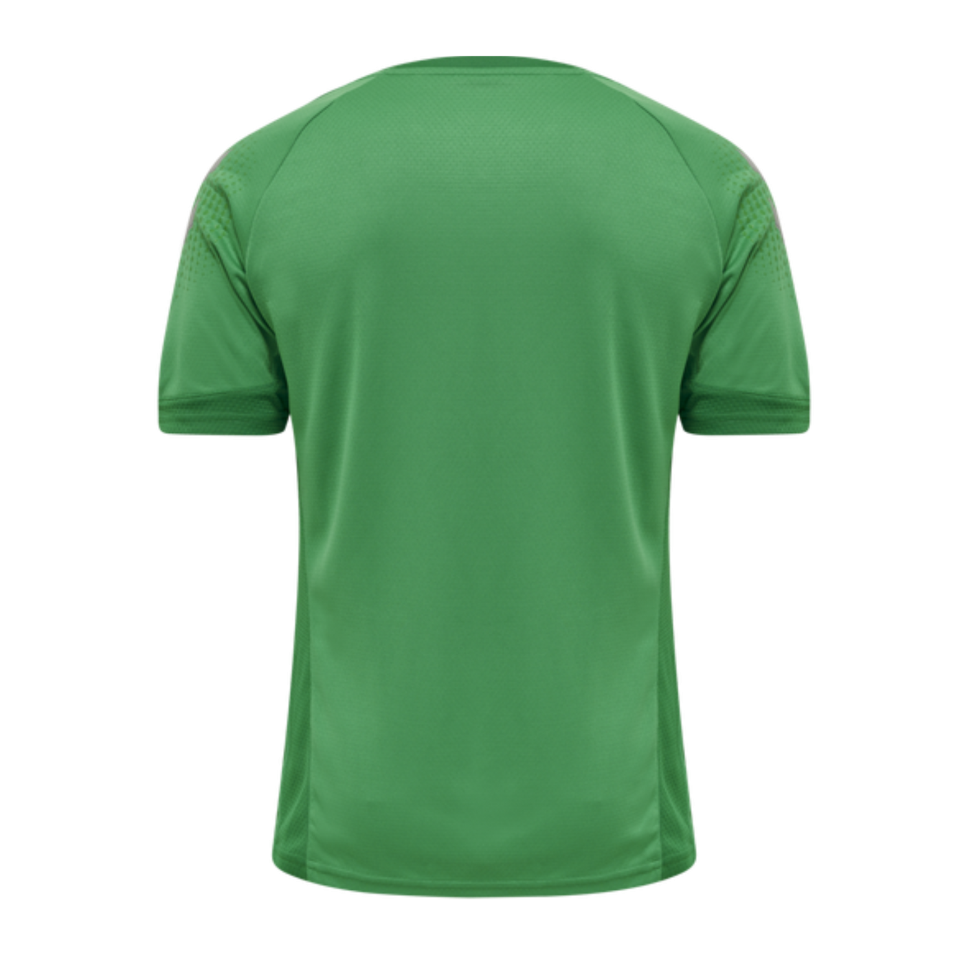 Hummel hmlLEAD TrainingsshirtRot F6235