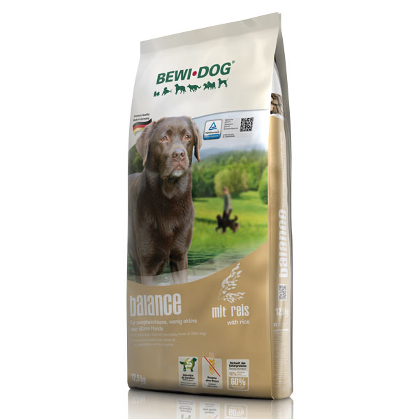 BEWI DOG balance Hundefutter günstig kaufen bei ZooRoyal