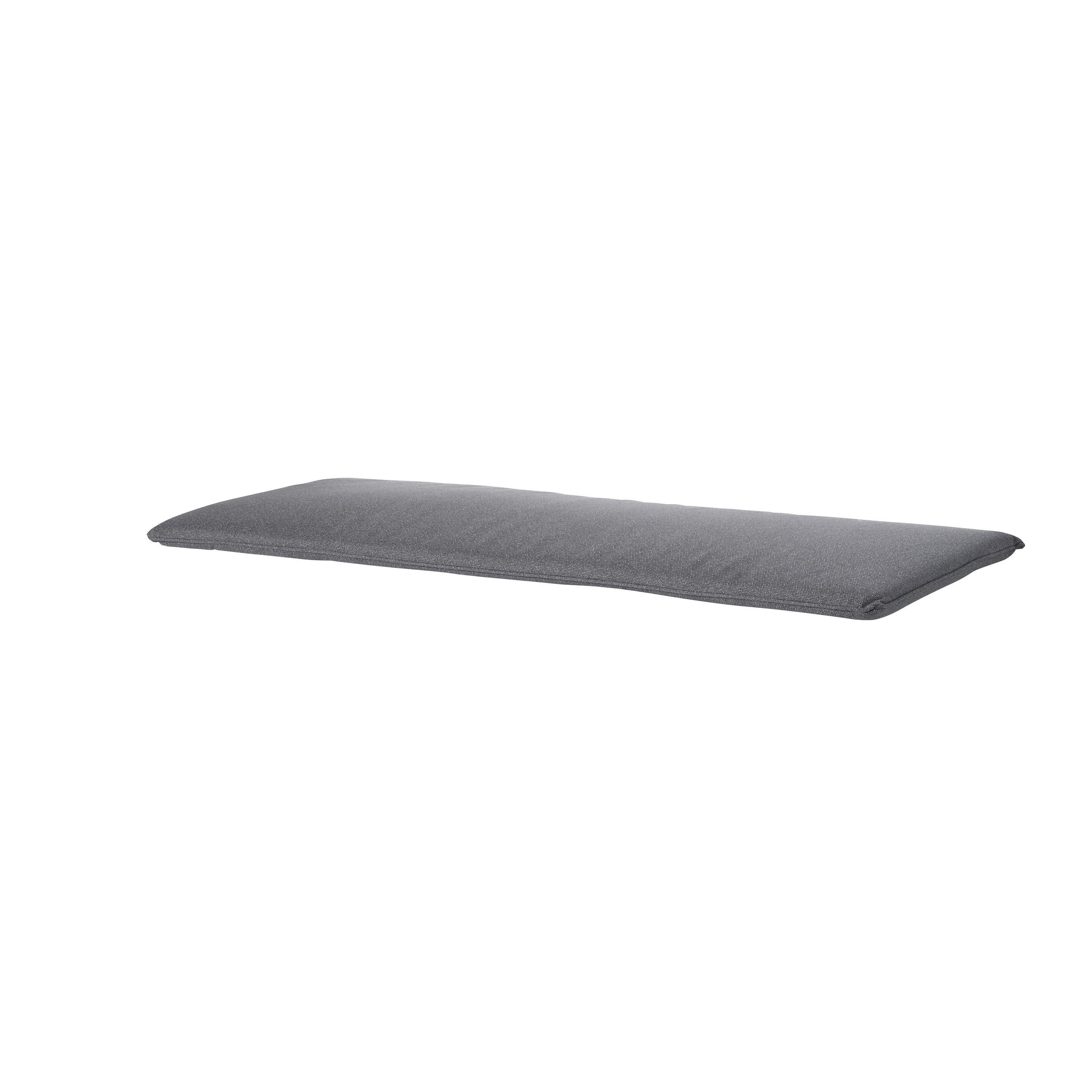 Madison Outdoor Manchester Grey 110x48 Bankkissen