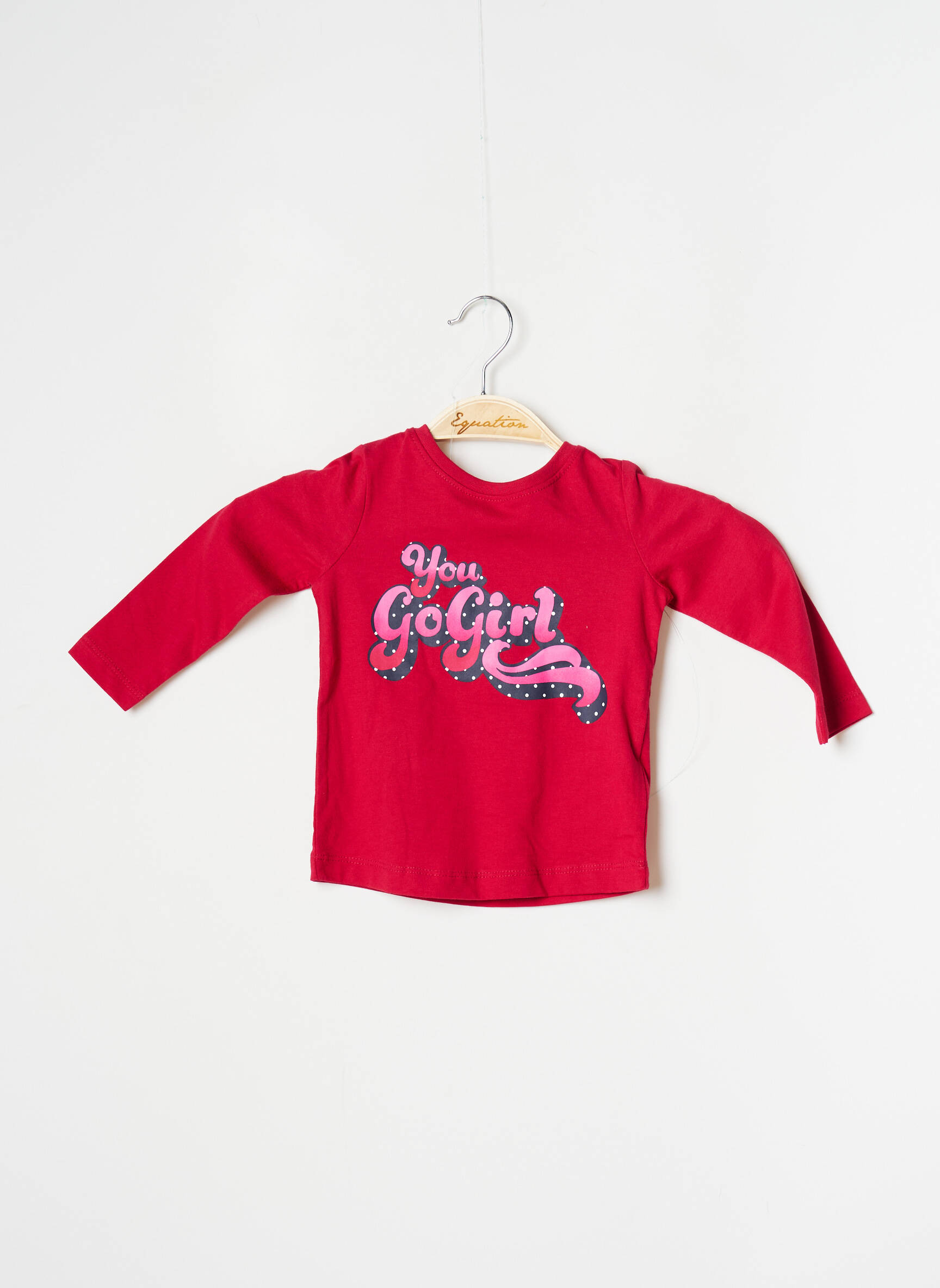 Name It Tshirts Fille couleur rose