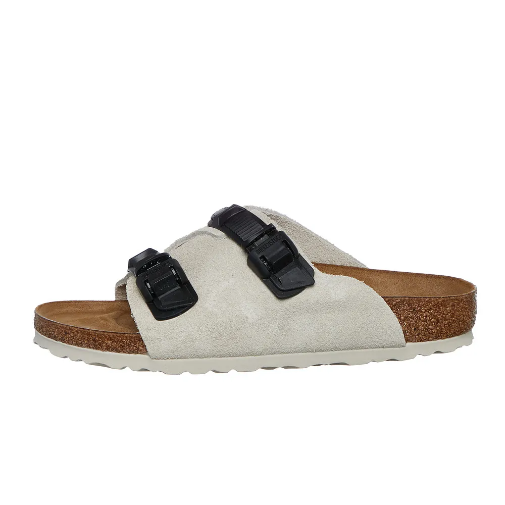 Birkenstock Zürich Tech 1026788 / weiss