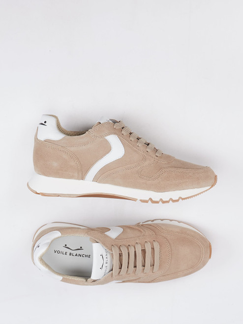 Sneaker-16633590026 Voile Blanche