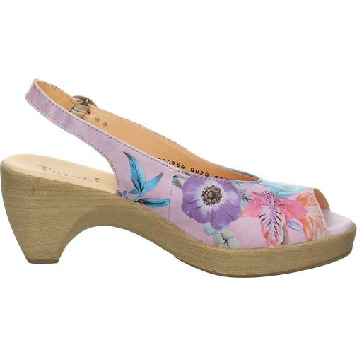 Think! Pumps ZEPPA