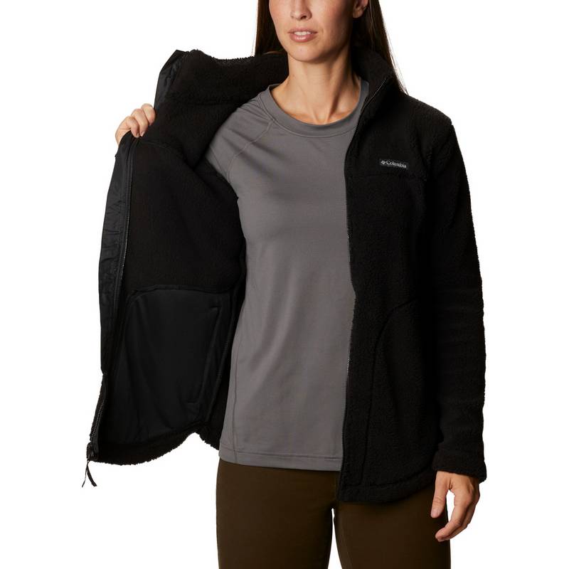 Columbia West Bend Fleecejacke Damen