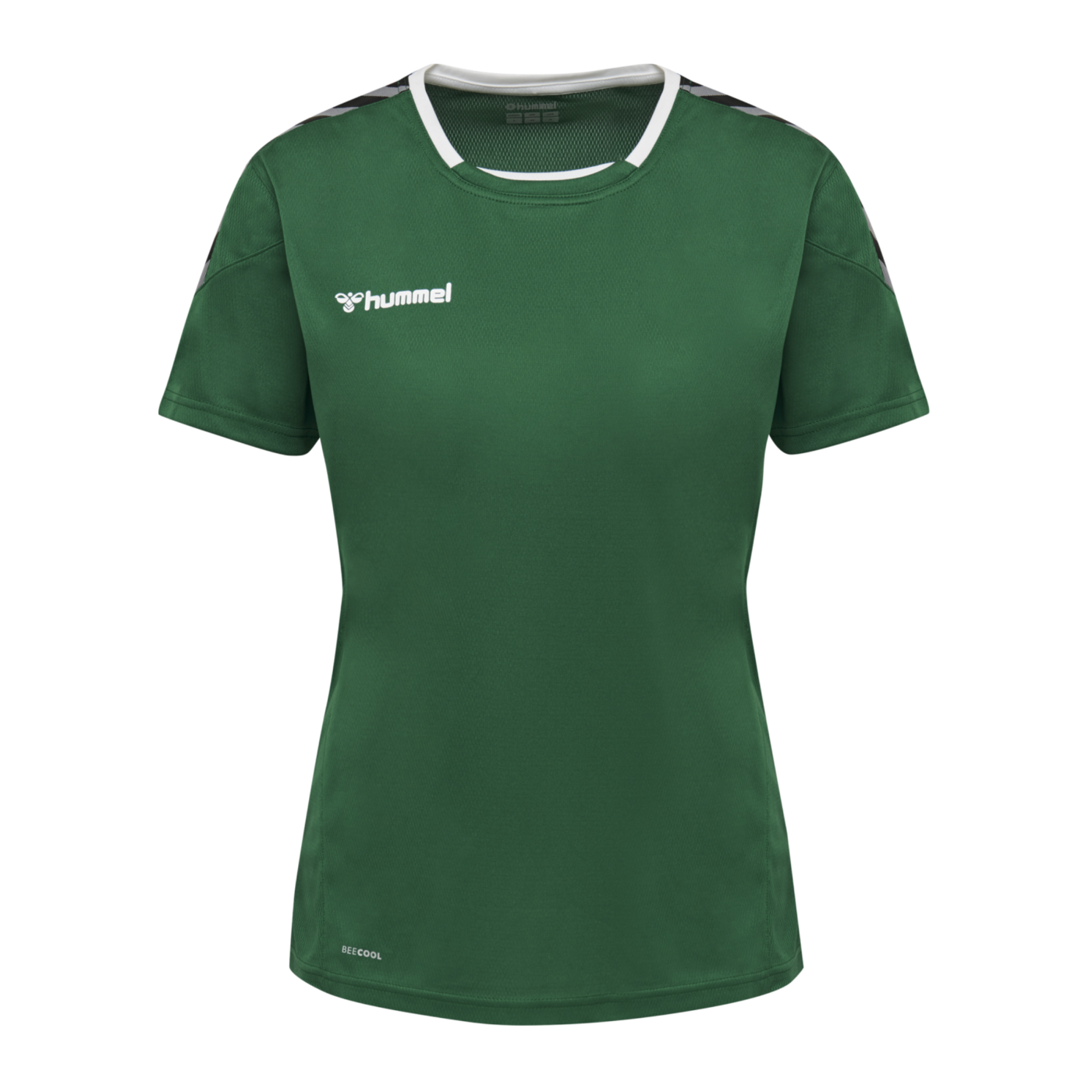 Hummel Authentic Poly Trikot kurzarm Damen F6140