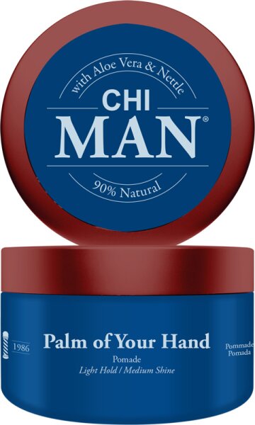 CHI Man Palm Of Your Hand Pomade