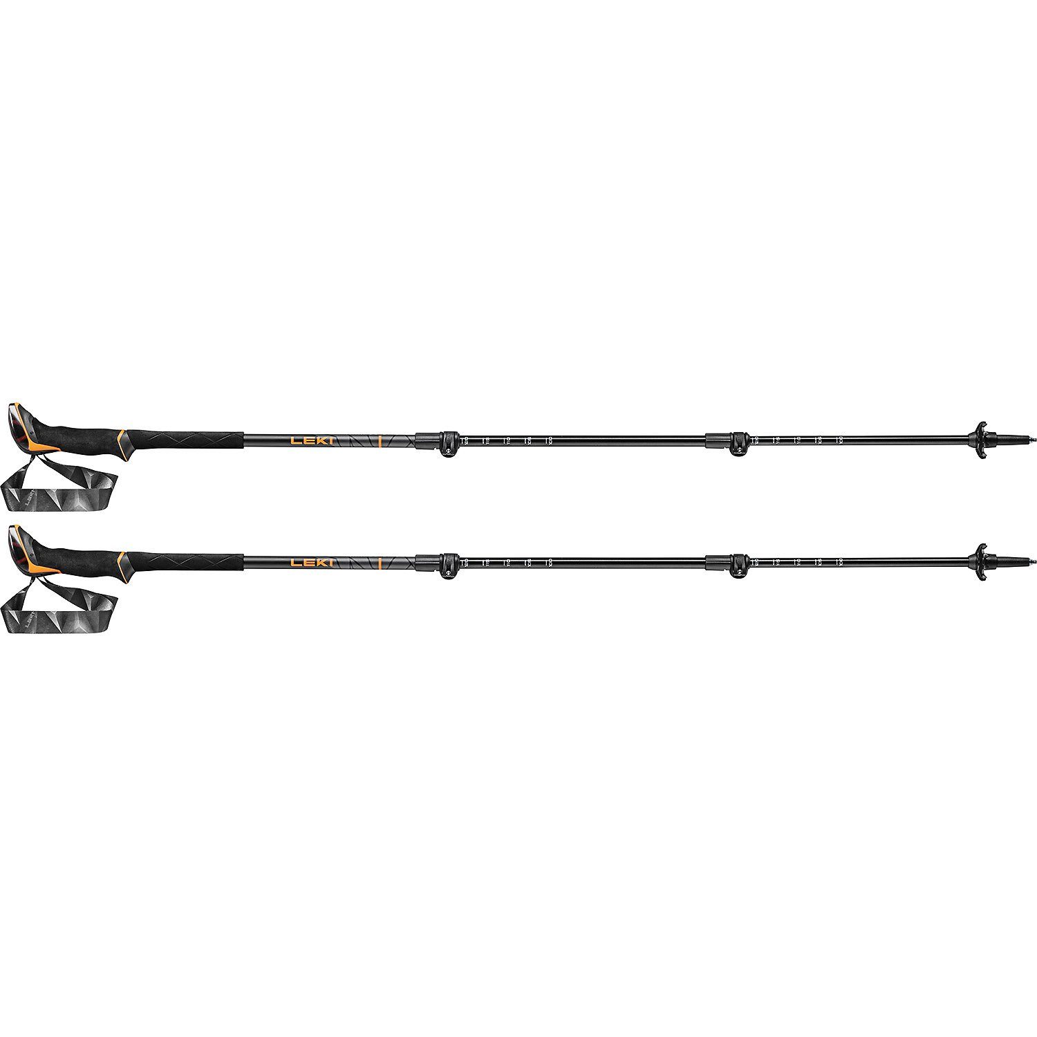 Leki Wanderstöcke Trekking-/Wanderstock Makalu Lite