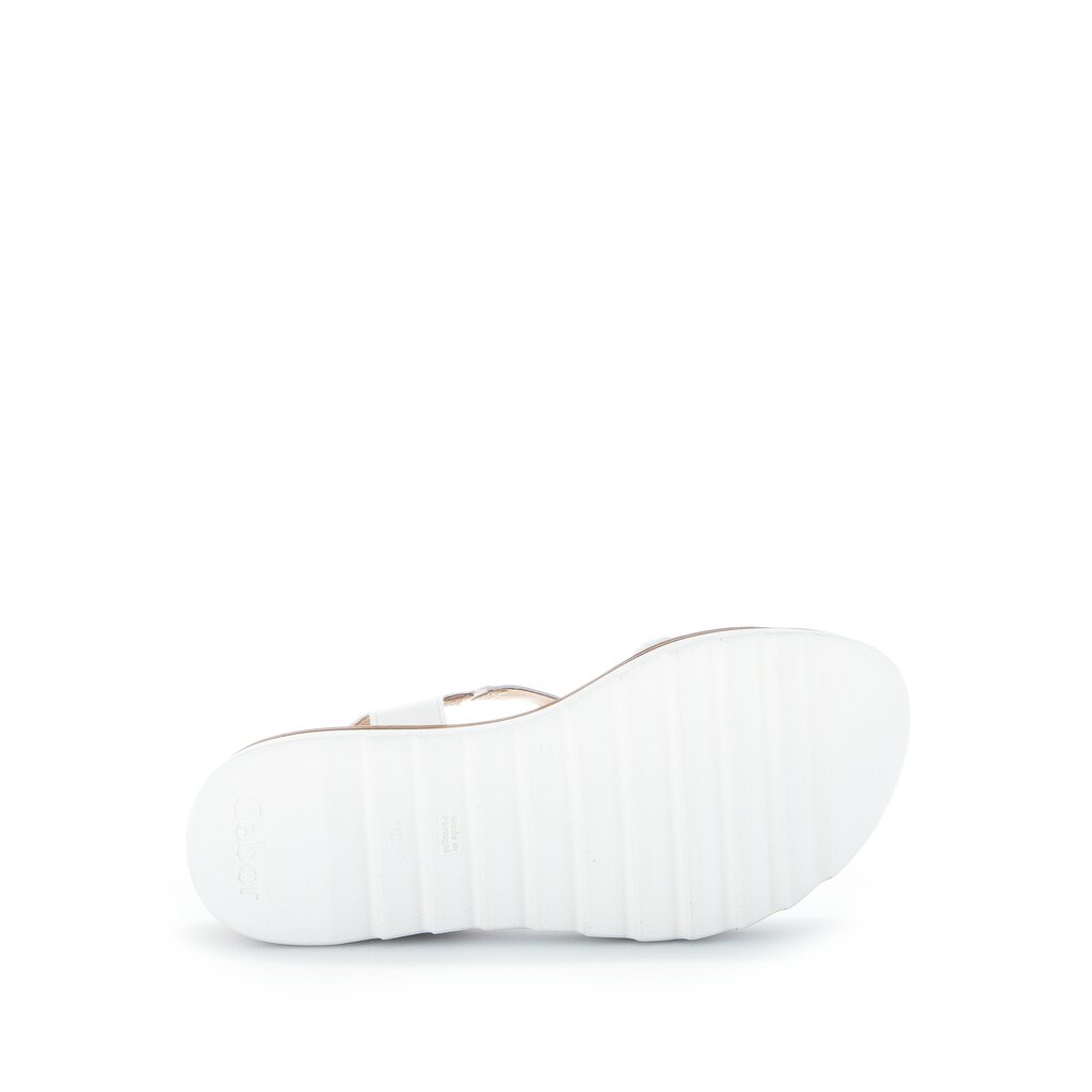 Gabor comfort Keilsandalette multicolour