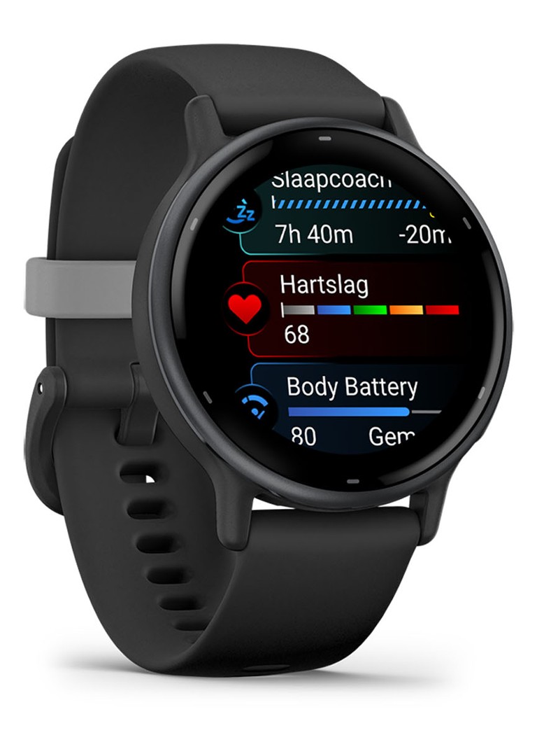 Ceas inteligent Garmin Vivoactive 5 42,2 mm