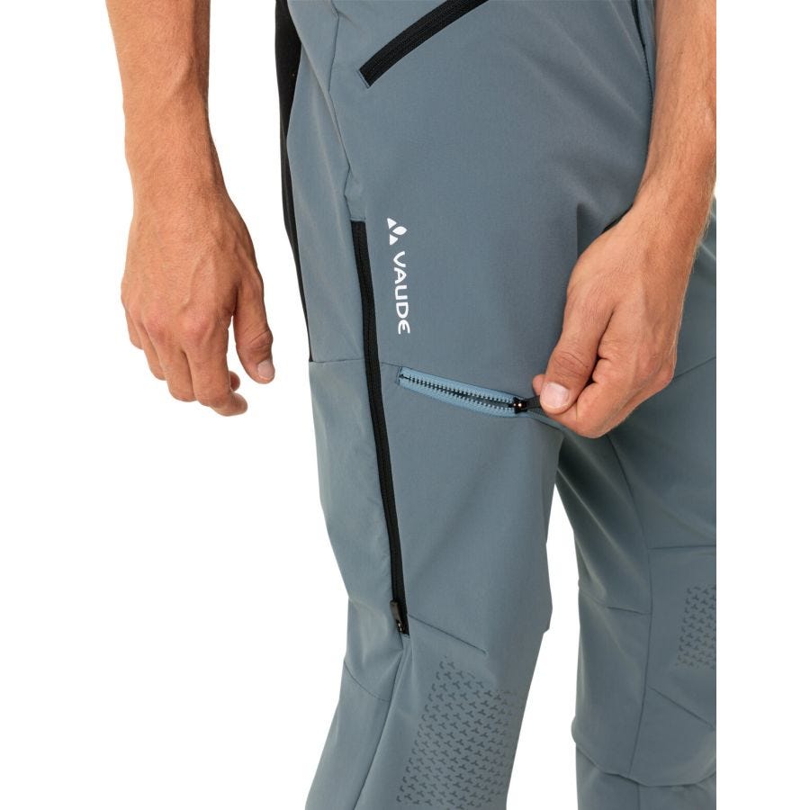 Croz II Softshellhose Herren
