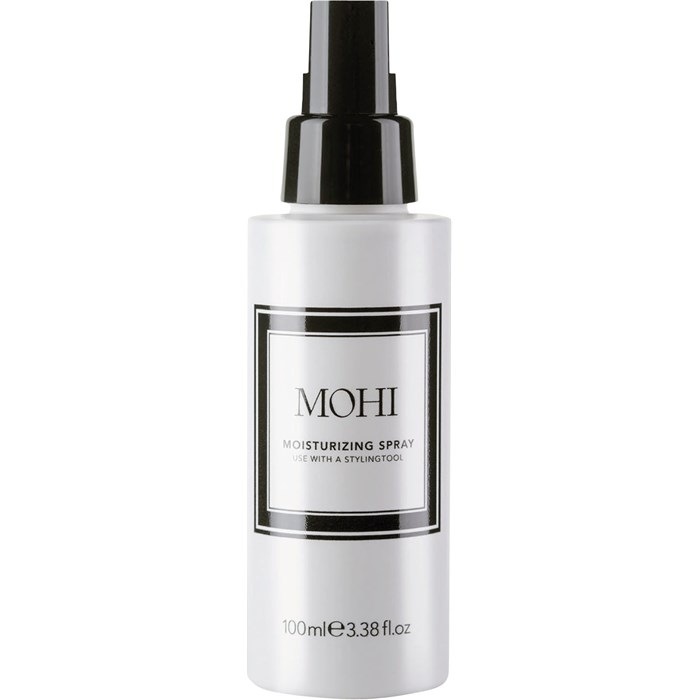 Moisturizing Spray