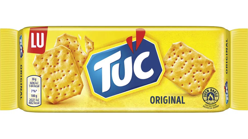 TUC Cracker Original 100 g