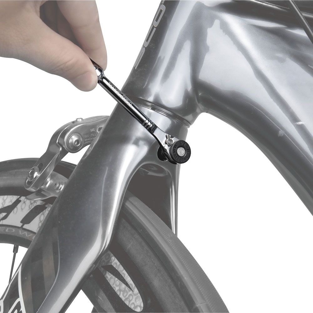 Topeak Torx BitKit 9 Werkzeugaufsätze kaufen | Bike-Discount