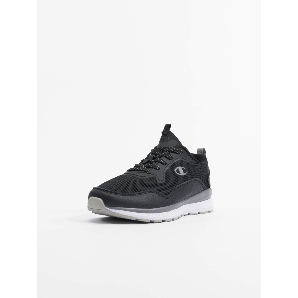 Champion Low Cut X Rounder S11446KK002 / schwarz