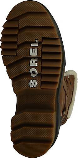 SOREL Stiefel Torino II