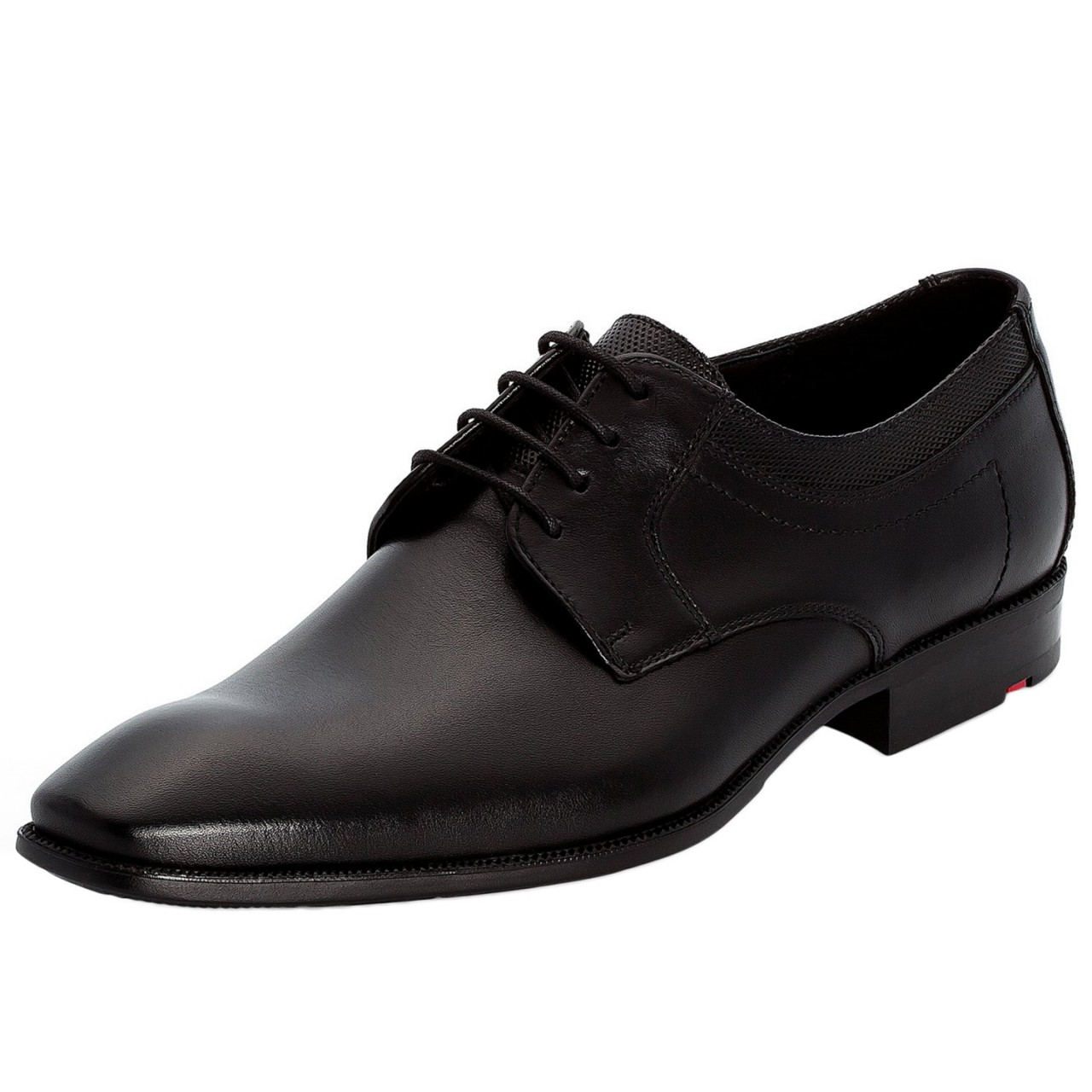 LLOYD Business Schuhe schwarz LACOUR