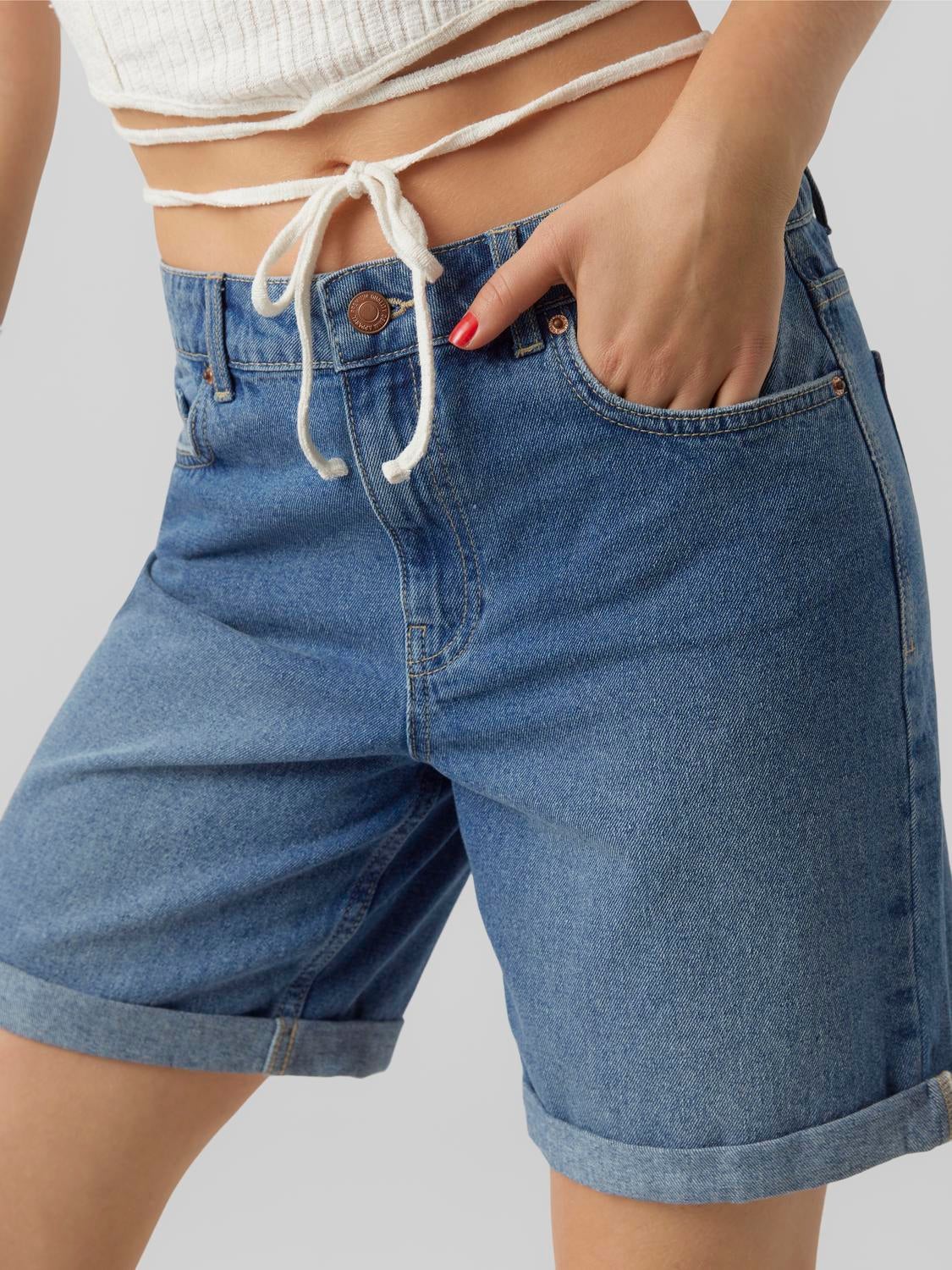 VMKARLIE Shorts