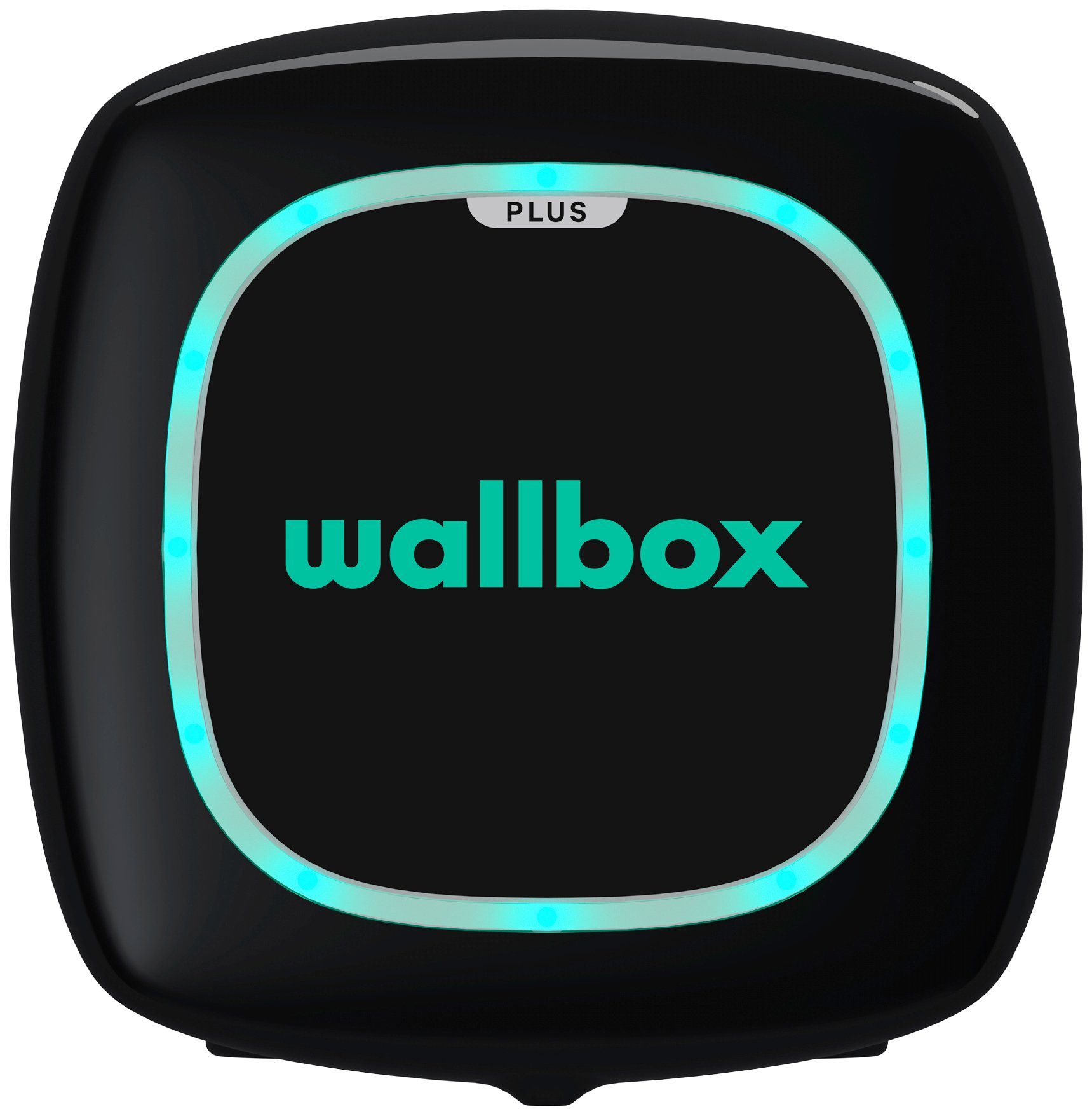 Wallbox stationär Elektroauto-Ladestation Pulsar Plus, 1-phasig, 3-phasig, 1-St., (22kW / 7M / T2 / B), WiFi&BT