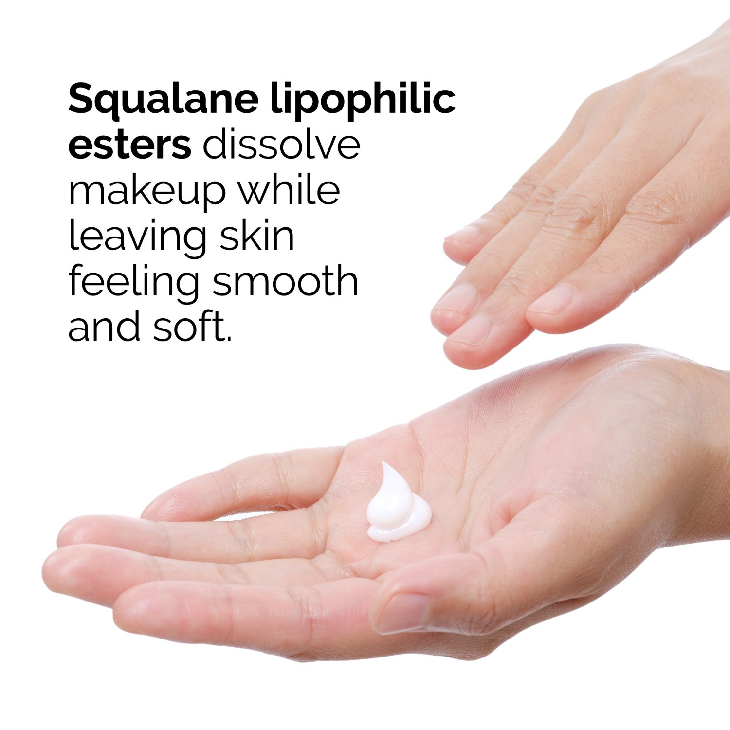 Squalane Cleanser