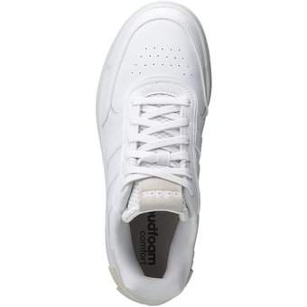 adidas Postmove SE Sneaker in weiß