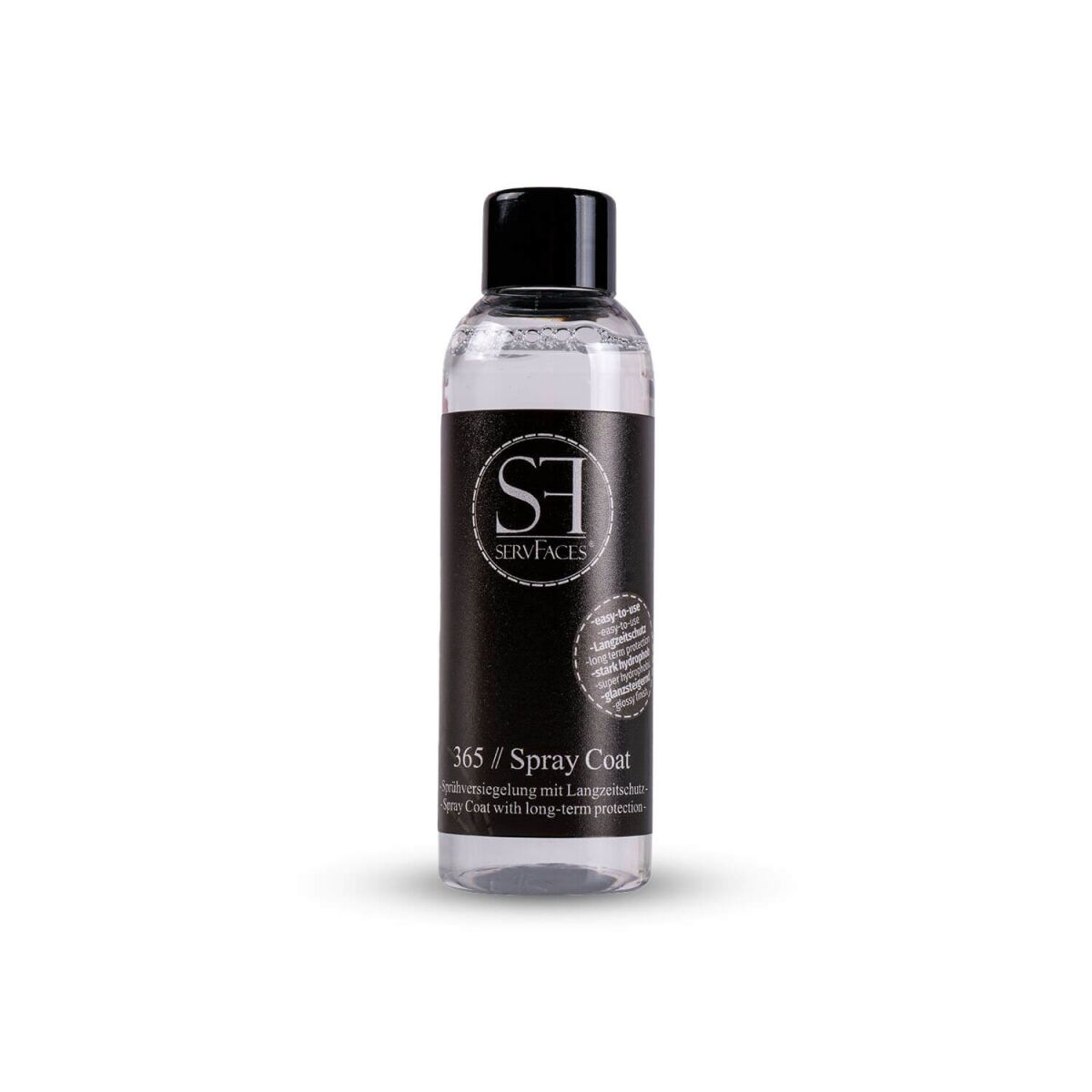 servFaces 365 Spray Coat Sprühversiegelung 75ml