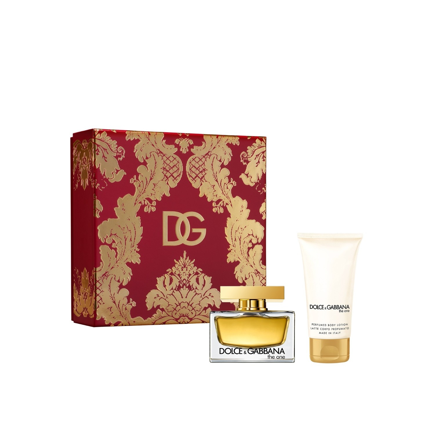 Geschenkset Eau de Parfum 50 ml