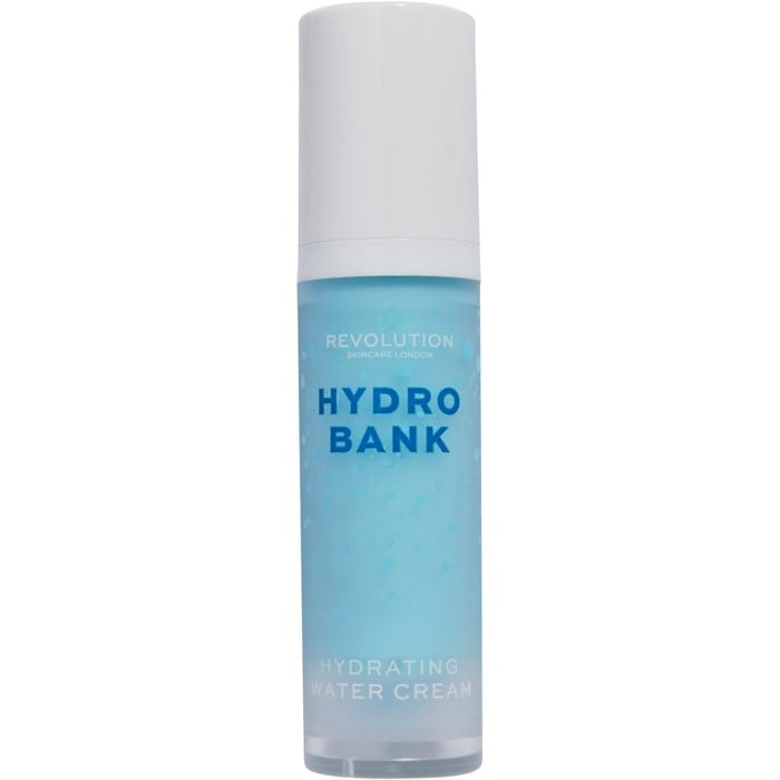 Hydrating Water Cream