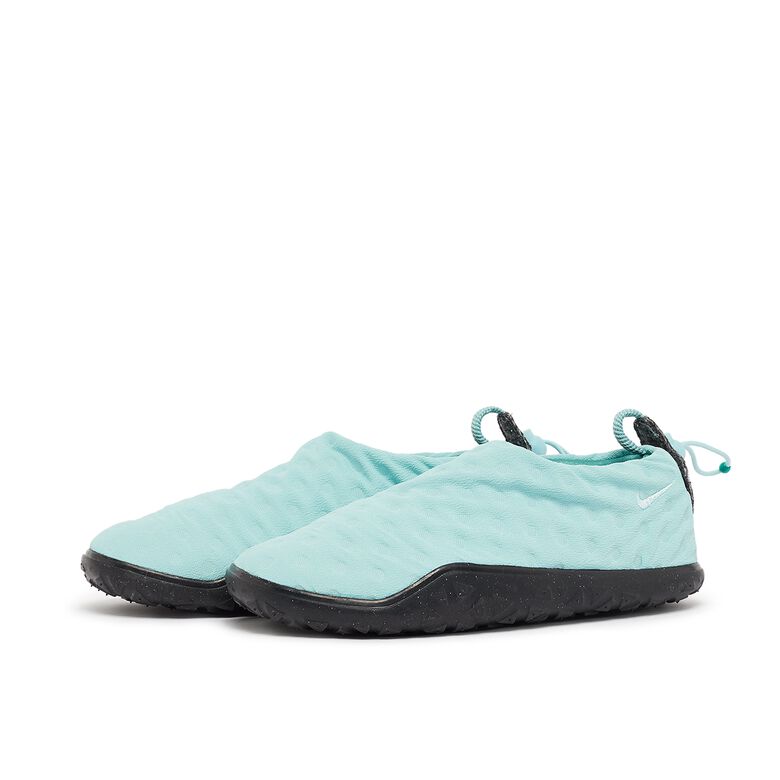 NIKE Wmns ACG Moc ocean bliss/ocean bliss-black