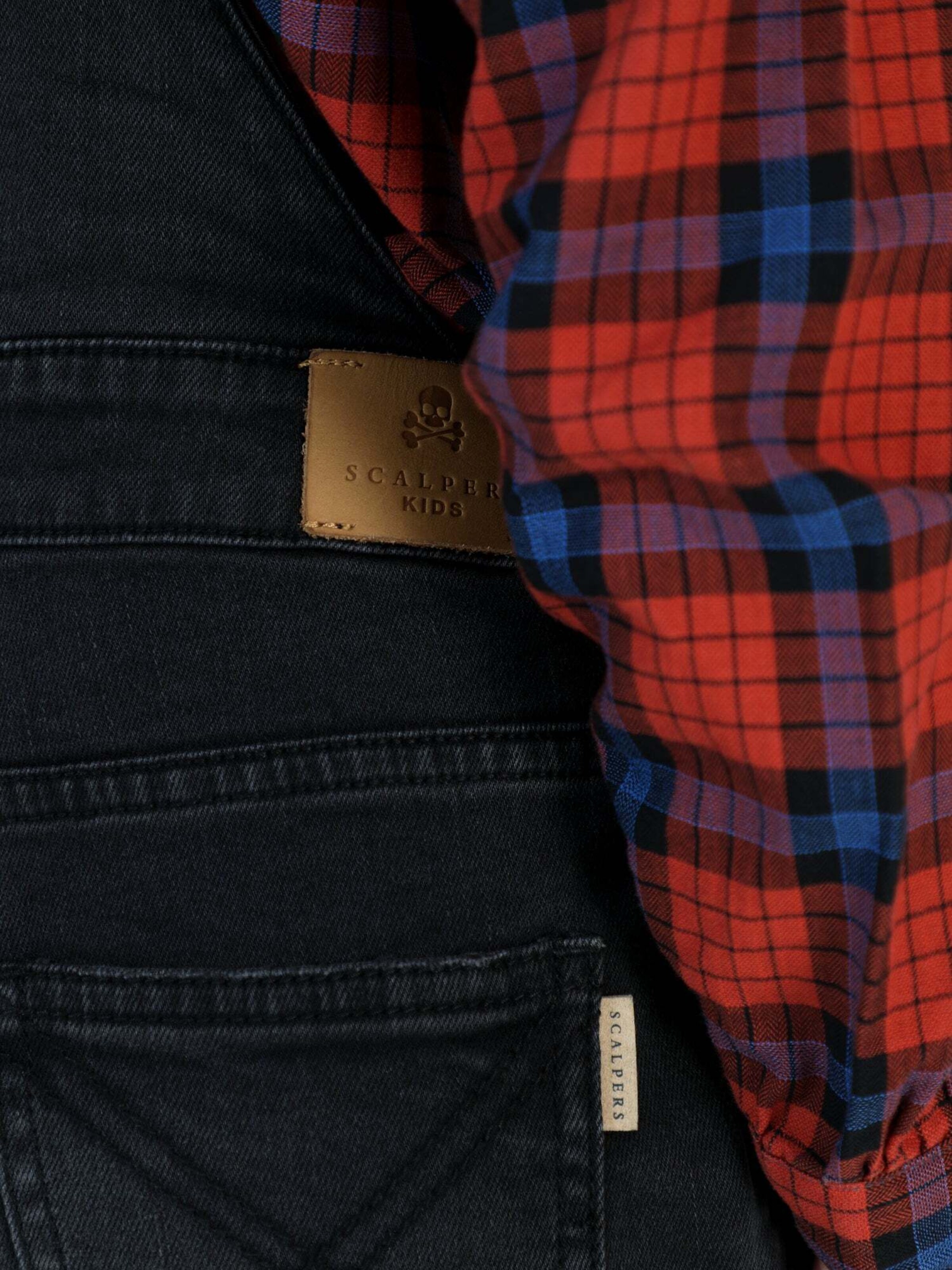 Dungarees 'Dungaree'