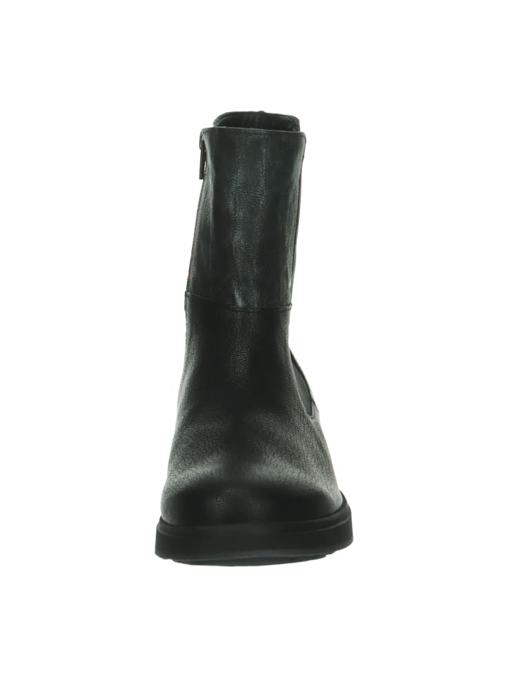 Think! Chelsea Boot COGITA in Schwarz/Kombi günstig kaufen