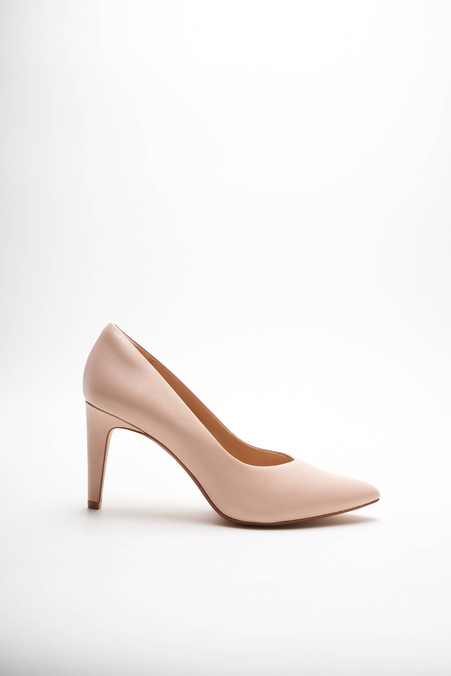 Clarks Escarpins Femme couleur rose