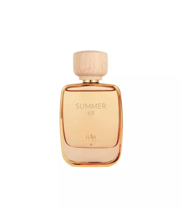 SUMMER 69 Eau de Parfum Vaporisateur